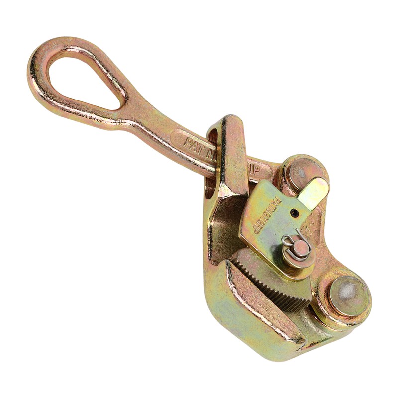 Cable Grip Puller High Strength Stable Performance Universal for Trailers