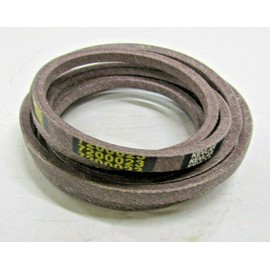 (New) Compatible with ARIENS Gravely Zero Turn Model 915167 915173 915149 Zoom XL54 54" Deck Belt 07200023