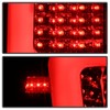 Xtune ALT-ON-NTI04-LBLED-SM Tail Light, 1 Pack