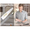 Solingen Nail File Manicure Sapphire Nail File Made in Germany