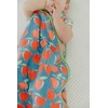 Copper Pearl - Saco de dormir de punto de 3