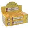 Hari Darshan Handcrafted Premium Incense Sticks 12 Box X 15