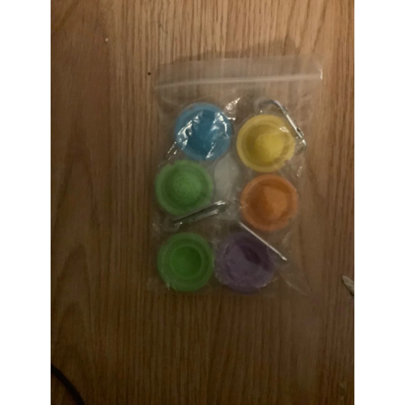 Fat Brain Toy 3*Fat Brain Toys Simpl Dimpl Simple Dimple,