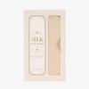 Afternoon Tea Living JA45 Logo Silk Eye Mask/Veronica Halim Beige