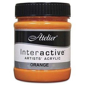 Chroma Atelier Interactive Artists' Acrylics