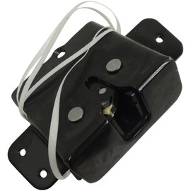 GM Latch by General Motors