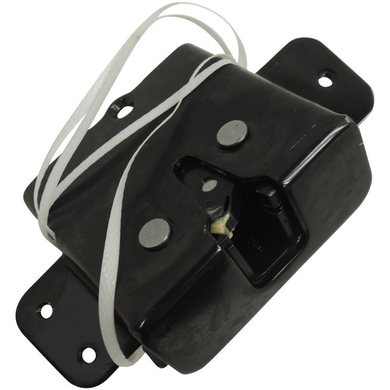 GM Latch by General Motors