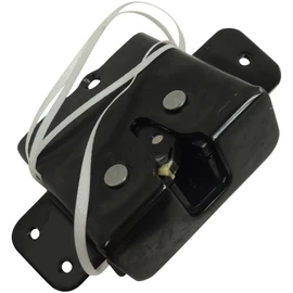 GM Latch by General Motors