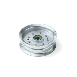 Terre Products, Flat Idler Pulley, Replacement for John Deere GY22082, GY20629
