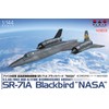 Platz AE144-8 1/144 US Air Force High-Altitude Strategic Recon Aircraft