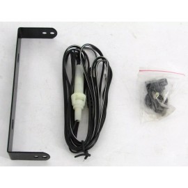 Universal Pro Trucker PTNT6 Empty Noise Box 4-Pin CB Radio Eliminate Reduce Sound 6 Chips