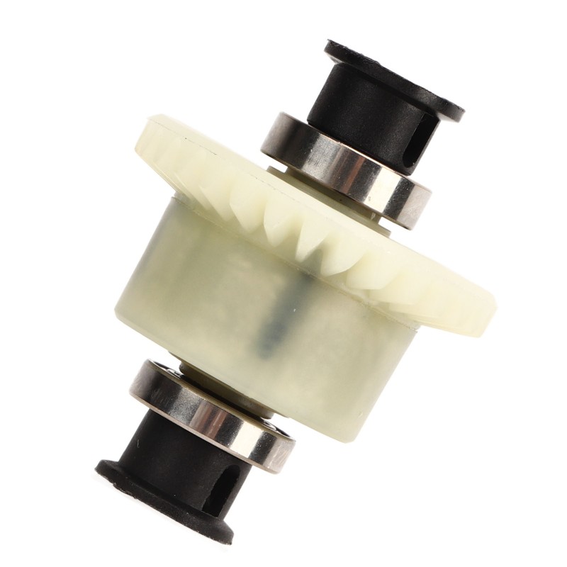 RC Car Differential RC Differential Gear Assembly for SCY 16101