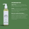 Aceite Reductivo Efecto Sauna Ideal Para Masajes 250ml