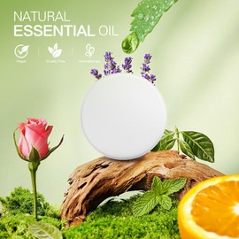 Aofmee Shower Steamers Aromatherapy - 22 Pack Shower Bombs Birthday Gifts for Women and Men, Shower Tablets with Essential Oils for Relaxation, Self Care Christmas Gifts for Women Stocking Stuffers