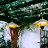 G40 High Pressure String Lights 30m 100 ft G40 Waterproof