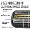 92B Series 9 Electric Replacement Shaver Head Accessories blade Compatible
