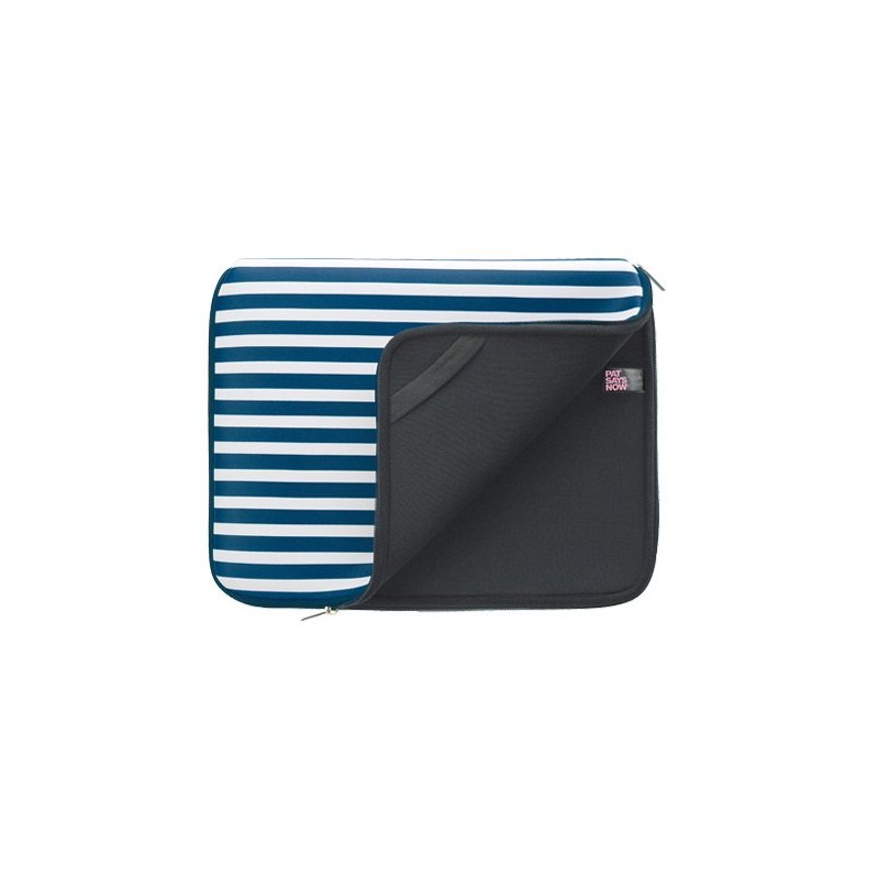 Pat Says Now Marina 7-9 inch Laptop Sleeve