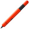 Lamy pico laser orange ballpoint pen - Innovative pocket pen