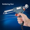 60W Portable Automatic Send Tin Electrical Soldering Iron Gun Welding