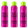 Tigi Bed Head Head Rush Set Of 3 X 200 ml