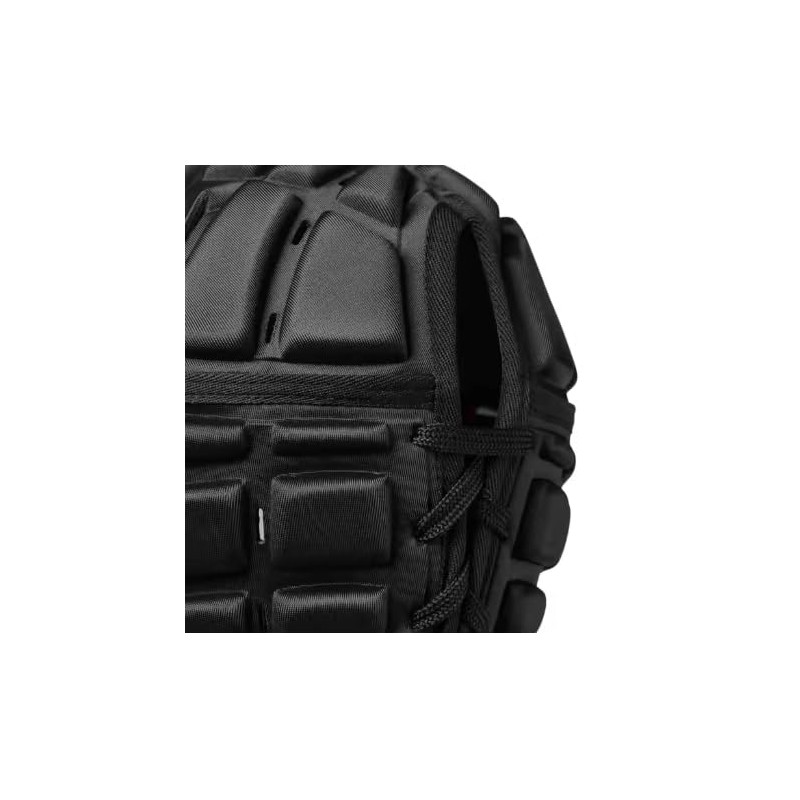 Rugby Headguard, Scrum Cap Protective Headgear, Padded head Gear/Helmet For