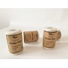 Premium Kitchen Twine 476ft - 2mm - 100% Cotton, Unbleached,