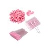 Anilloscepillos Lipbrush Para Extensiones De Pestaas Mink