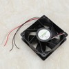 24V 28.8W 4800RPM Inverter Cooling Fan High Airflow DC Fan