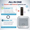Kinhank Retro Game Console,Super Console X PRO Emulator Console with