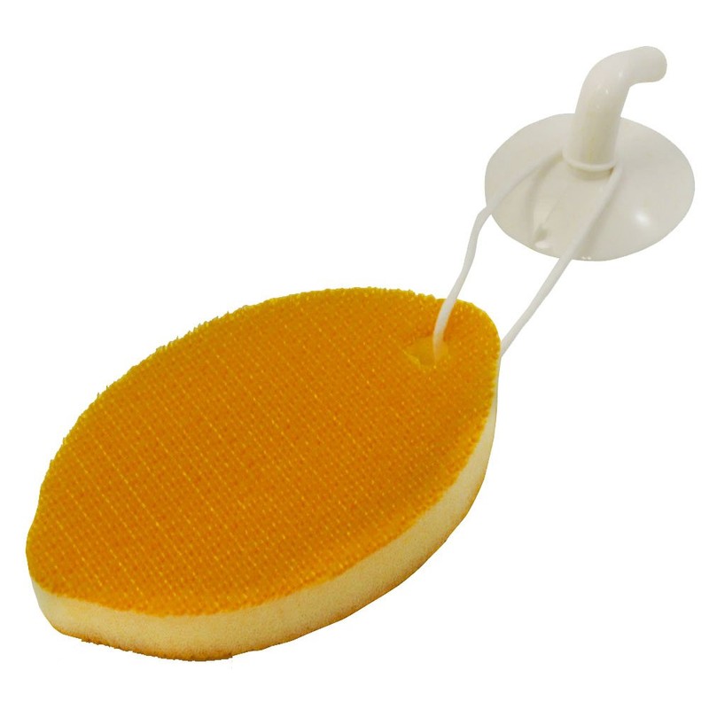 Aisen BX191 Hand Washing Sponge, Hand Washing Habits, Trepica