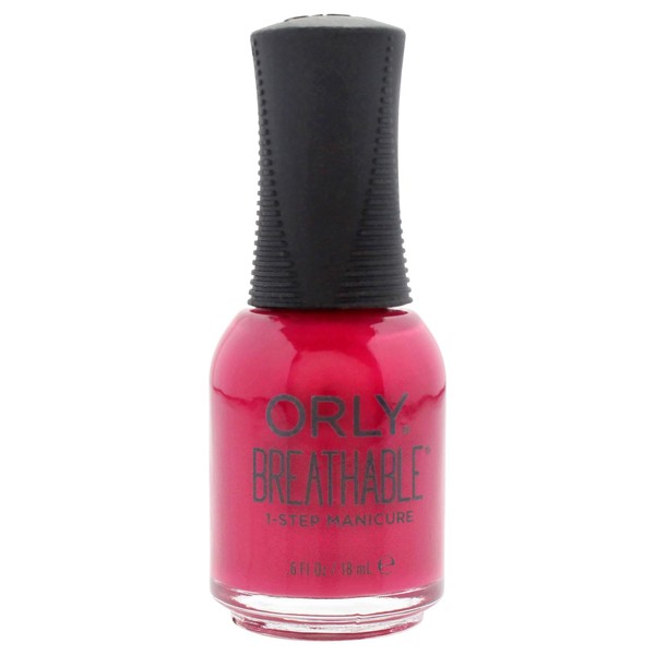 Orly Breathable Treatment + Color - 2060004 Astral Flaire Women Nail Polish 0.6 oz