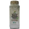 McCabe Organic Roasted Black Sesame, 1 lb (16 oz)