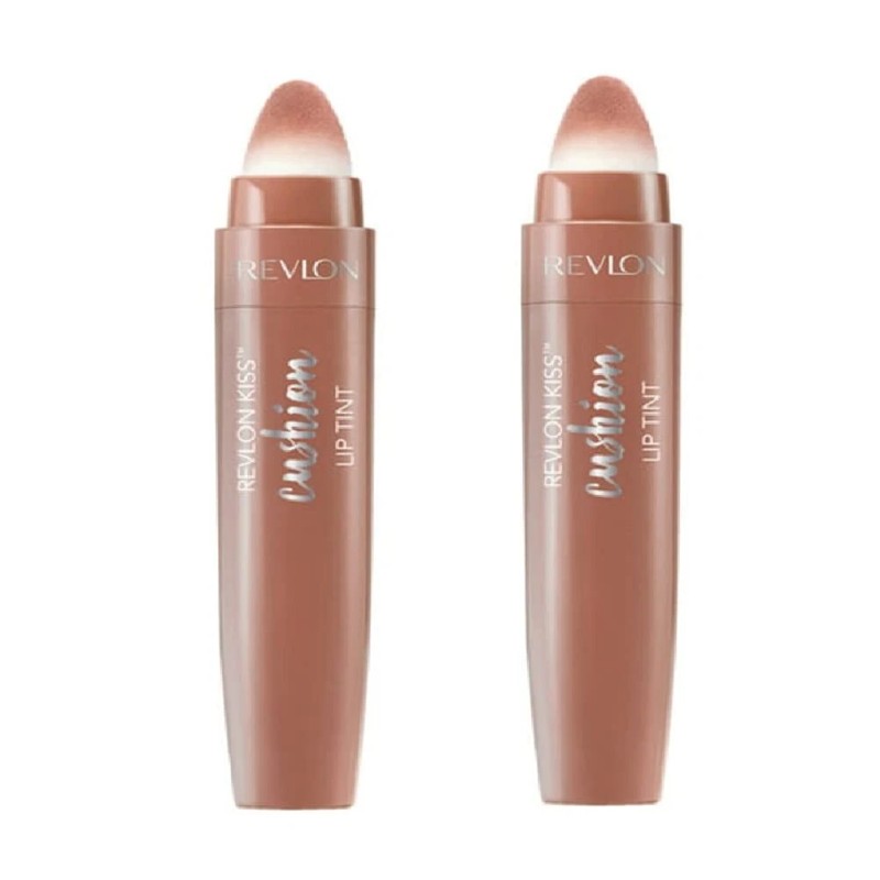 Revlon Kiss Cushion Lip Tint - Pretty Kiss