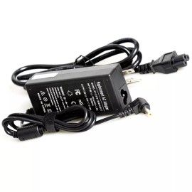For ASUS ROG Rapture GT-AX11000 Gaming Router AC Adapter Charger Power Cord