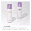 Emulsion Coreana Antiarrugas De Colageno Y T Verde (2pz) Mixta