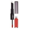 L'Oreal Paris Infallible Pro Last 2 Step Lipstick, Continual Crimson,