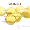 Bálsamo desmaquillante con Vitamina E (85 g) y espátula magnética