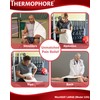 Thermophore MaxHeat Arthritis Pad Moist Heating Pad Size Large 14"