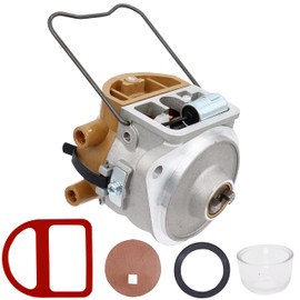 THUNDERMINGO New Distributor Complete Front Mount for Ford 2N 8N 9N Tractors automotive replacement distributor for New Holland 2N 8N 9N,Replaces OEM 9N12100, 11005000, 1100-5000