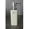 Barbara Becker soap dispenser beige