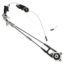 85016-08011 Left Electric Sliding Door Harness Assembly, Suitable for 2011-2020 Toyota Sienna, Electric Sliding Door Harness Assembly, can Replace 85016-08011 85016-08010