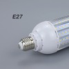 30W E27 LED Corn Light Bulbs(2 Pack)- 108 LEDs 5730