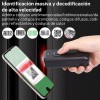 GOMITA Escáner Inalámbrico 2d Bluetooth Portátil Y Rápido