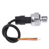 TECNOIOT 1pc Pressure Sensor Transmitter DC 5V G1 / 4
