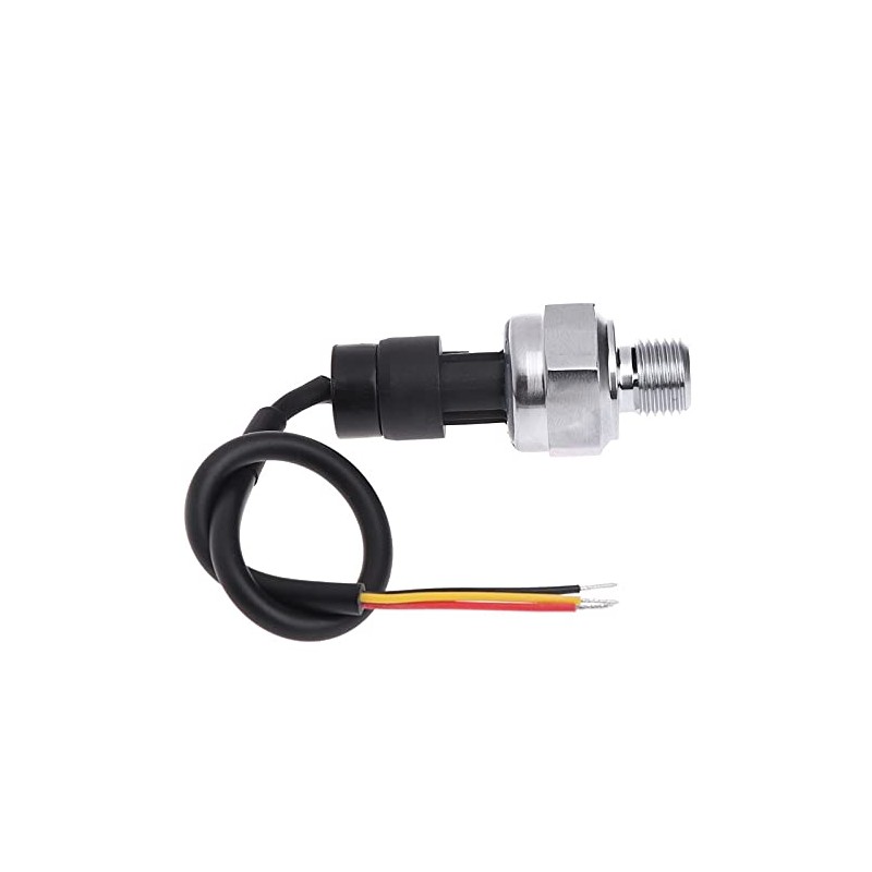TECNOIOT 1pc Pressure Sensor Transmitter DC 5V G1 / 4