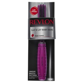 Revlon Revlon frizz tamer edge brush for baby hairs