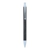 Nakabayashi PENFORT TPF-CBP001-BK CERABALL Ballpoint Pen, Lumiclesta, Black