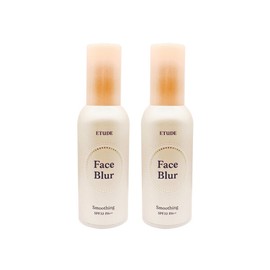 Etude Face Blur Smoothing 35g + 35g / 에뛰드 페이스 블러 스무딩 35g + 35g