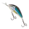 Salmo Hornet Wobbler, Salmo Colours: Holo Smelt, Length / Weight