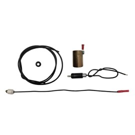 LimeWorks RHK1001 RETRO HORN KIT